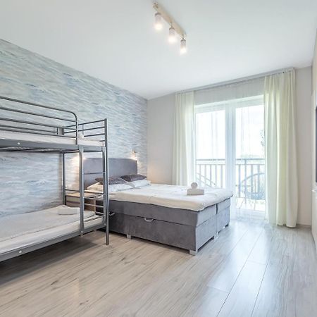 Jakubowa Polana - Apartamenty Łeba Exterior foto