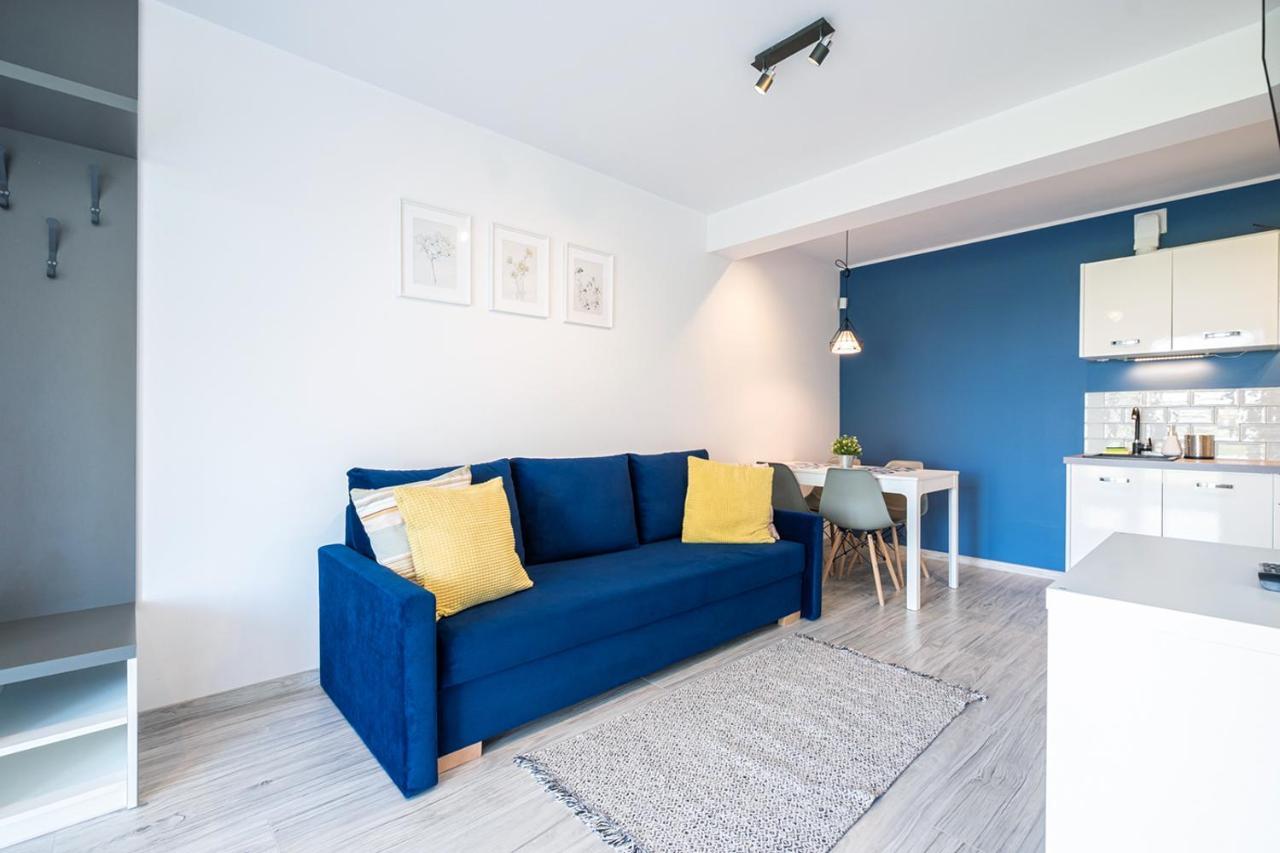 Jakubowa Polana - Apartamenty Łeba Exterior foto