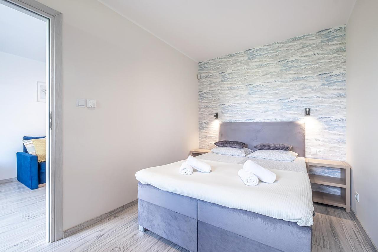 Jakubowa Polana - Apartamenty Łeba Exterior foto